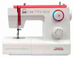 CHAYKA Чайка 145М швейная машина