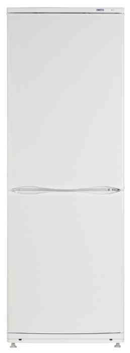 ATLANT 4012-022 холодильник