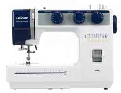 JANOME SP903 швейная машина