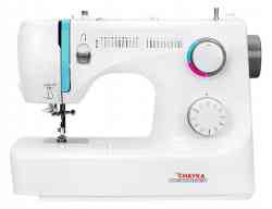 CHAYKA New wave 750 швейная машина